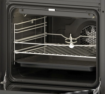 Духовой шкаф Электрический Darina 0U5 BDE 112 705 X