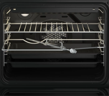 Духовой шкаф Электрический Darina 0U5 BDE 112 705 X