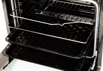 Духовой шкаф Электрический Darina 0U5 BDE 112 705 X