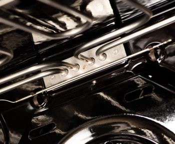 Духовой шкаф Электрический Darina 0U5 BDE 112 705 X