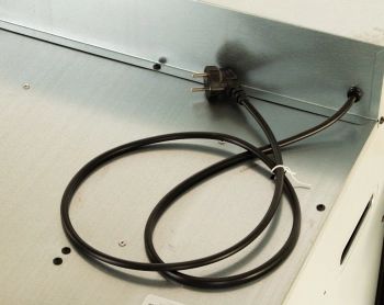 Духовой шкаф Электрический Darina 0U5 BDE 112 705 X