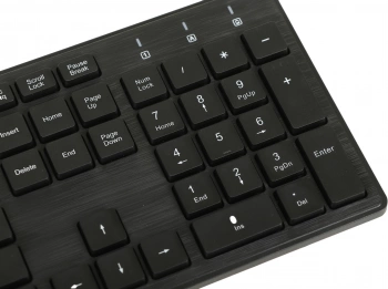 Клавиатура + мышь Оклик 240M