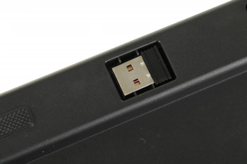 Клавиатура + мышь Оклик 240M