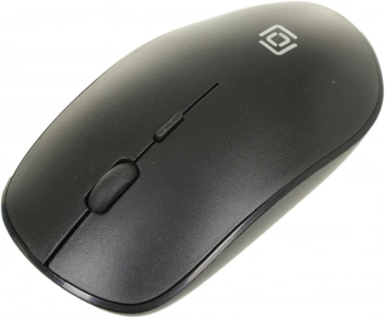 Клавиатура + мышь Оклик 240M