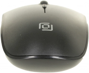 Клавиатура + мышь Оклик 240M