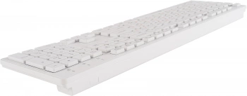 Клавиатура + мышь Оклик 240M