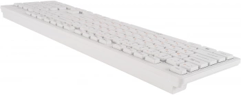 Клавиатура + мышь Оклик 240M