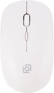 Клавиатура + мышь Оклик 240M