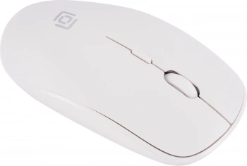 Клавиатура + мышь Оклик 240M