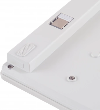 Клавиатура + мышь Оклик 240M