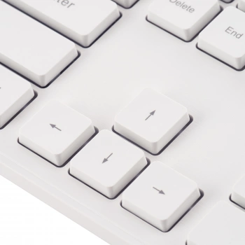 Клавиатура + мышь Оклик 240M