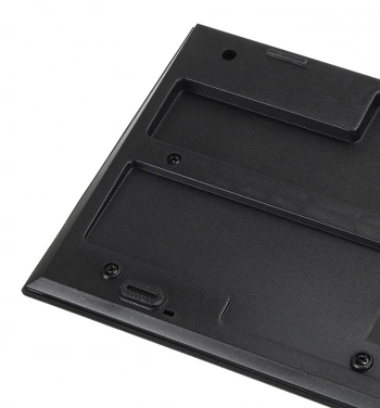 Клавиатура + мышь Оклик 630M