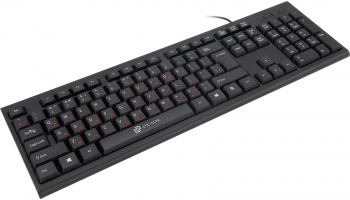 Клавиатура + мышь Оклик 630M