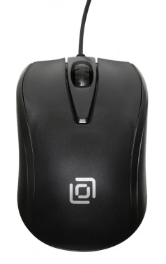 Клавиатура + мышь Оклик 630M