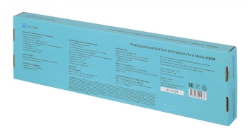 Клавиатура + мышь Оклик 630M