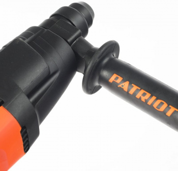 Перфоратор Patriot RH 160