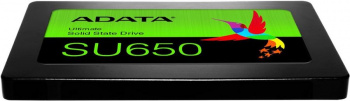 Накопитель SSD A-Data SATA III 240Gb ASU650SS-240GT-R