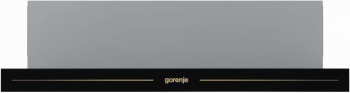 Вытяжка встраиваемая Gorenje BHP62CLB