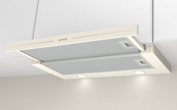 Вытяжка встраиваемая Gorenje BHP62CLI