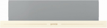 Вытяжка встраиваемая Gorenje BHP62CLI