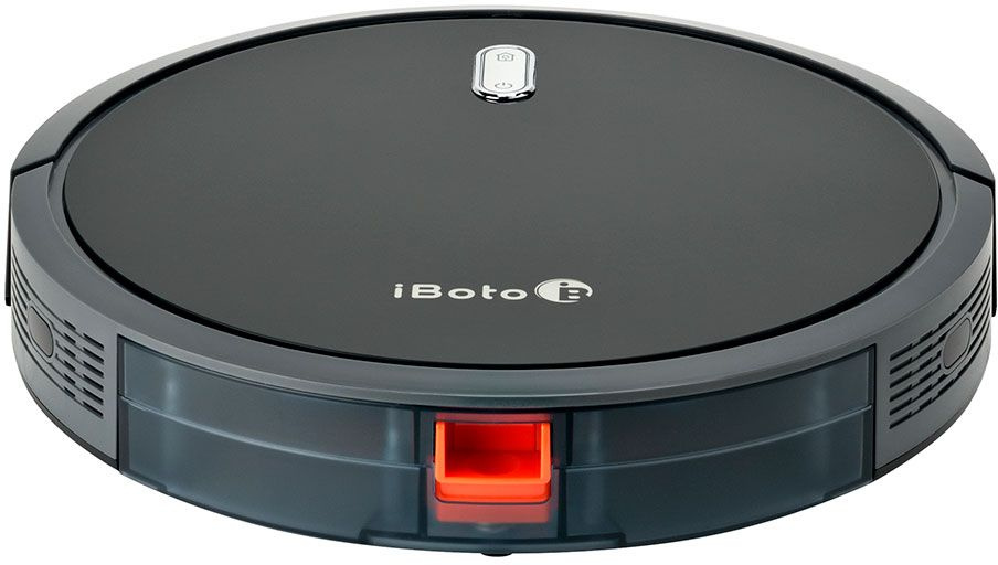 Пылесос-робот iBoto Aqua V715