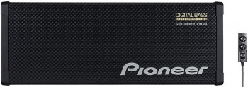 Сабвуфер автомобильный Pioneer TS-WX70DA