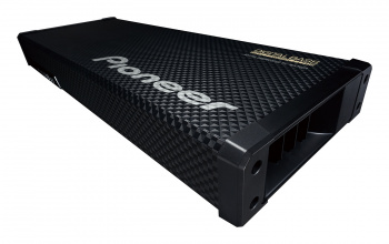 Сабвуфер автомобильный Pioneer TS-WX70DA