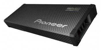 Сабвуфер автомобильный Pioneer TS-WX70DA