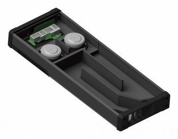 Сабвуфер автомобильный Pioneer TS-WX70DA