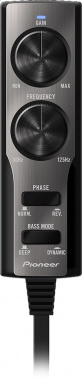 Сабвуфер автомобильный Pioneer TS-WX70DA