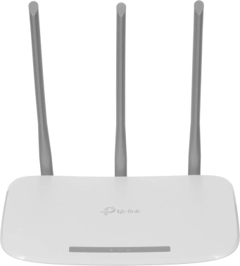 Роутер беспроводной TP-Link TL-WR845N