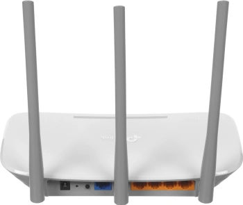 Роутер беспроводной TP-Link TL-WR845N