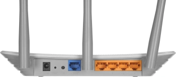 Роутер беспроводной TP-Link TL-WR845N