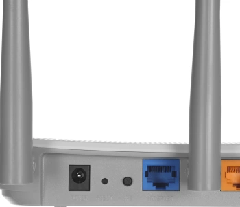 Роутер беспроводной TP-Link TL-WR845N