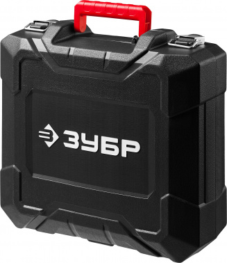 Дрель-шуруповерт Зубр ДШЛ-121 КН