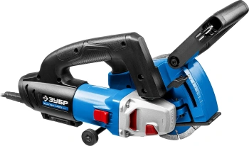 Штроборез Зубр Профессионал  ЗШ-П30-1400 ПСТ