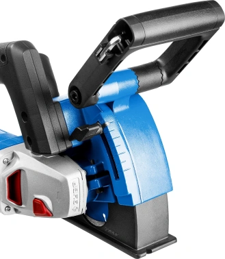 Штроборез Зубр Профессионал  ЗШ-П30-1400 ПСТ