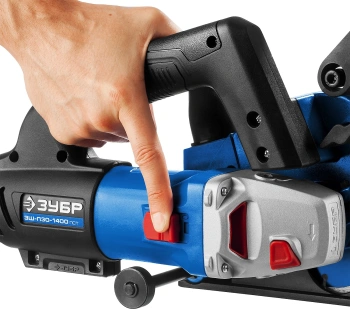 Штроборез Зубр Профессионал  ЗШ-П30-1400 ПСТ