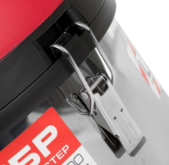 Строительный пылесос Зубр ПУ-20-1400 М3