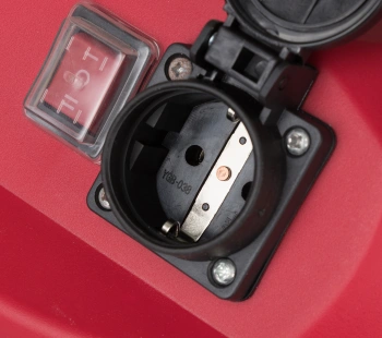 Строительный пылесос Зубр ПУ-20-1400 М3