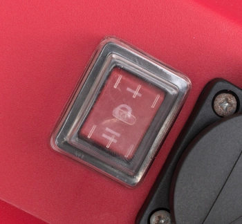 Строительный пылесос Зубр ПУ-20-1400 М3