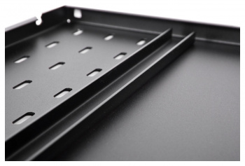 Полка стационарная для аккумуляторов ЦМО СВ-58АК-9005