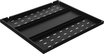 Полка стационарная для аккумуляторов ЦМО СВ-58АК-9005