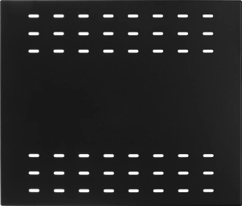 Полка стационарная для аккумуляторов ЦМО СВ-58АК-9005