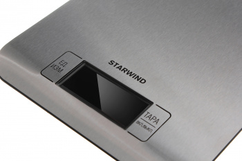 Весы кухонные электронные Starwind SSK6673