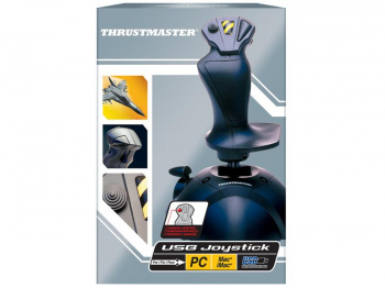 Джойстик ThrustMaster Worldwide Version
