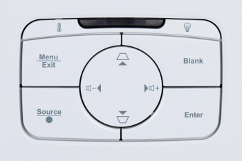 Проектор ViewSonic PX700HD