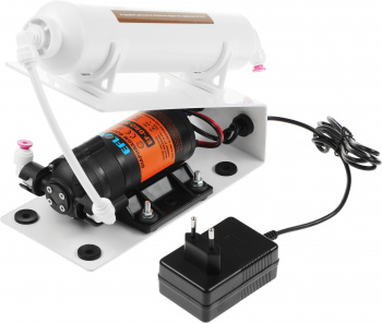 Водоочиститель Гейзер Самогоныч