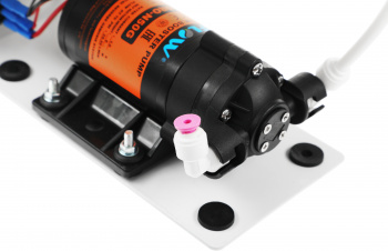 Водоочиститель Гейзер Самогоныч