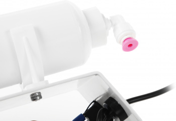 Водоочиститель Гейзер Самогоныч